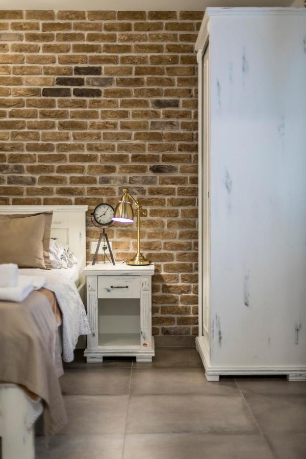 Studio Apartments Insula Split Kültér fotó